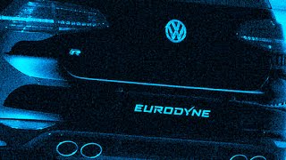 Stage 15 Golf R Eurodyne [upl. by Cannice]