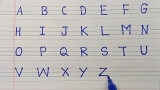 abcd  एबीसीडी  abcd writing  abcde  abcd alphabet  abcdefg  abcd song  a b c d e f g abcdef [upl. by Whatley]