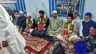 Mahfil e Sama Urs Sharif Hazrath Mirza Mohammed baig Chisty mirzai sahab  Qawali qawwali youtube [upl. by Shah]