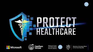 Protecting the Healthcare Sector from Cyber Harm – Launch Event [upl. by Fisoi]