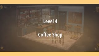 Rooms amp Exits  Chapter 2 No Honor Among Thieves   Level 1  Coffee Shop [upl. by Nolyd953]