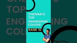 10 Saveetha College of Engineering Chennai Top Private Engineering College  Annauniversity TNEA [upl. by Euqcaj]