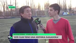 La historia de Deportivo Rincón [upl. by Morez]