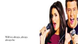 Finn Hudson amp Rachel Berry  Pretending [upl. by Rossi161]