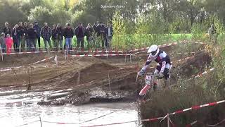 ONKBKCB Enduro Zelhem 27102018 Deel 4 [upl. by Hjerpe]