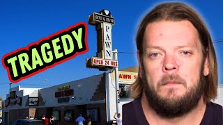 PAWN STARS  Heartbreaking Tragic Life Of Corey Harrison From quotGold amp Silver Pawn Shopquot [upl. by Mhoj]