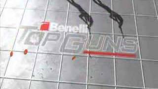 Benelli Top Guns Episode 4 Raining Targets [upl. by Ander]