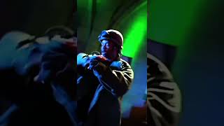 GZA  Shadowboxin Official Music Video ft Method Man FIFTYDEEP [upl. by Munster20]