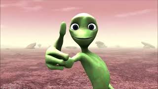 Alien Dance  El Chombo ft Cutty Ranks  Dame Tu Cosita Official Video HD [upl. by Scotney]