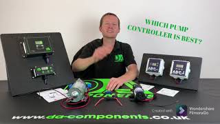 Which Window Cleaning Pump Controller is best [upl. by Atteuqahs282]