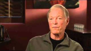 Richard Chamberlain discusses his career highlights and regrets  EMMYTVLEGENDSORG [upl. by Zigrang82]