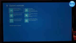 Come accedere alle opzioni di Avvio avanzato in Windows 10 [upl. by Bertine]