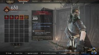 Vermintide 2  Waystalker bot gameplay and Build showdown [upl. by Eilerua]