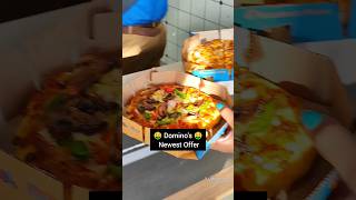 Dominos New Offer 😍 Get Up to ₹300 Off 🤑 with My Coupon Code 🤩  dominos pizza coupon code today [upl. by Yregerg]