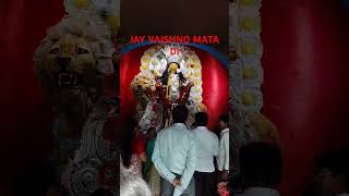 Jay Vaishno Mata de [upl. by Weisburgh]