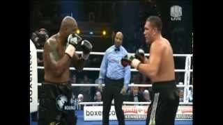 KUBRAT PULEV vs TRAVIS WALKER FULL MATCH [upl. by Artenal876]