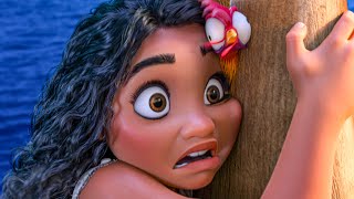 Moana 2  All New Clips amp Spots From The Movie 2024 Disney [upl. by Kenzie66]