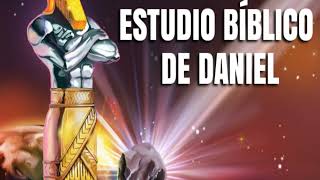 3raParte Estudio Libro de Daniel Dr Armando Alducín [upl. by Gilson900]