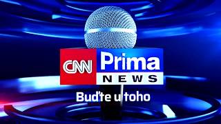 CNN Prima News  Kde jste byli když [upl. by Lunette]