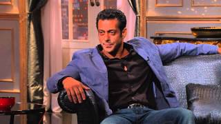 Salmans Deleted Rapid Fire Round [upl. by Alikee820]