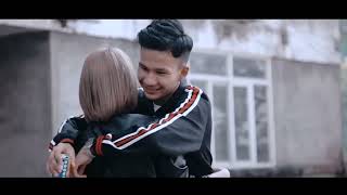 ငါ  Oakar Aung feat Yaw Yazt Official Music Video [upl. by Byrdie704]