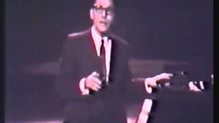 Tom Lehrer Decimal The Frost Report [upl. by Aleacem504]