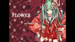 Dj Yoshitaka Flower [upl. by Blakely]