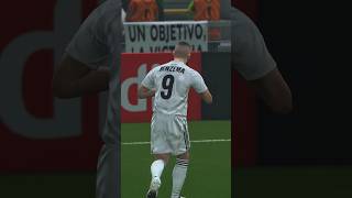 Real Madrid Legends ❤️🏆 Highlights shortvideo shorts realmadrid highlights football best top [upl. by Yoshi]