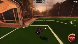 Almost ceiling musty reset off backboard [upl. by Enived]