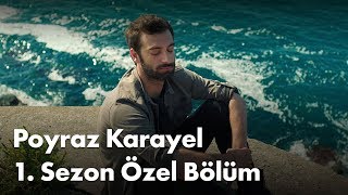 Poyraz Karayel 1 Sezon Özel Bölüm [upl. by Hsinam]