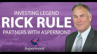 Aspermonts mining event series to run in partnership with Rule Investment Media [upl. by Verity252]