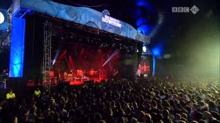 Kasabian  Radio 1s Big Weekend 2009 HD 1080i [upl. by Chapel]