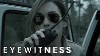 EYEWITNESS  Season 1 Cast Interview  Warren Christie  USA Network [upl. by Herring397]