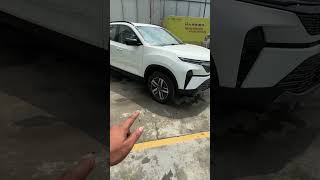 New Tata Harrier Adventure Plus  Auto Quest [upl. by Faline]