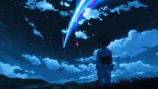 your name 4K 60fps [upl. by Leake260]