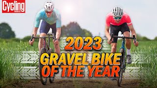 These Are The Best Gravel Bikes Money Can Buy In 2023 [upl. by Ybreh]