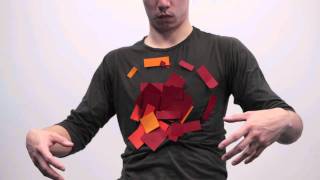 FRICTIONS Stop Motion Animation HD [upl. by Carey]