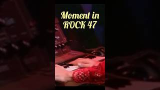 Moment in Rock 47 snowgoose camel snow musica rock cold uk [upl. by Elsilrac]