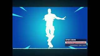 Fortnite  flapper emote sound [upl. by Inod]