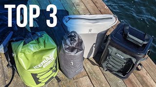 TOP 3  Meilleur Sac à Dos Isotherme 2023 [upl. by Melicent]