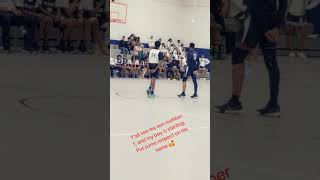 My son plays basketball [upl. by Paco]