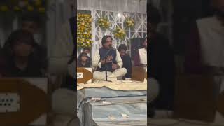 Allah Hoo Allah Hoo with Mahir Ali Shahmeer Ali Talha Ali shorts viralvideo qawwali allahhoo [upl. by Sucramrej]