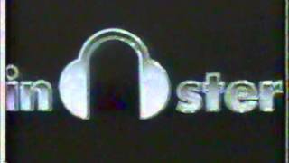 quotStereoquot Movie Intro from The Movie Channel  from 1982 [upl. by Euqinna587]