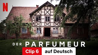 Der Parfumeur Clip 6  Trailer auf Deutsch  Netflix [upl. by Klarika919]