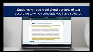 McGraw Hill Connect SmartBook Walkthrough [upl. by Otrebide]