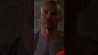 La despedida de Derek Morgan me rompió el corazón 💔NUEVA TEMPORADA ESTRENO 10 DE JULIO [upl. by Everson]