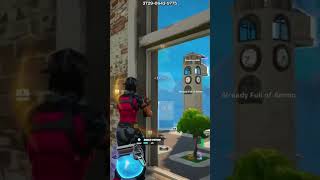 No fly zone fortnite fortnitemontage fortniteclips fortniteaimbot gaming [upl. by Atirb153]