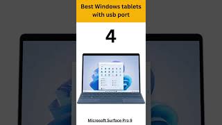 Best Windows Tablet with USB Ports tabletreview ipad smartphone [upl. by Aivad]