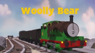 Woolly Bear [upl. by Carrelli]