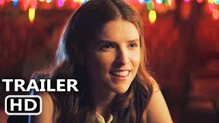 SELF RELIANCE Trailer 2024 Anna Kendrick Jake Johnson [upl. by Darn]